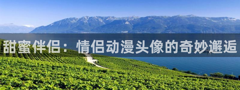 omofun动漫网官网：甜蜜伴侣：情侣动漫头像的奇妙邂逅